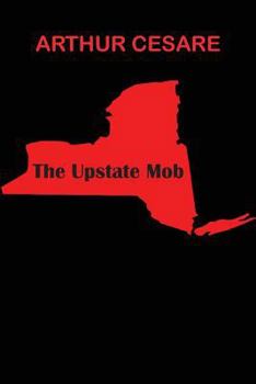Paperback The Upstate Mob Book