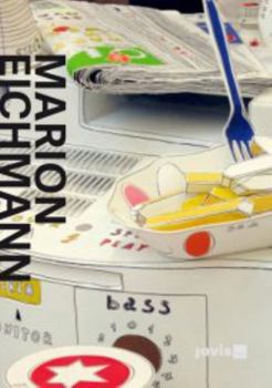 Marion Eichmann: Look Twice