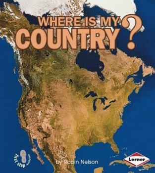 Unknown Binding Where Is My Country? Book