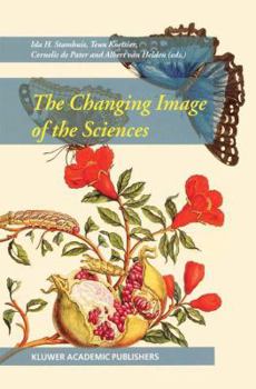 Paperback The Changing Image of the Sciences Book