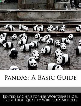 Pandas : A Basic Guide