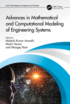 Paperback Advances in Mathematical and Computational Modeling of Engineering Systems Book