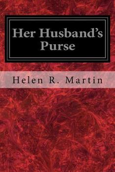 Paperback Her Husband's Purse Book