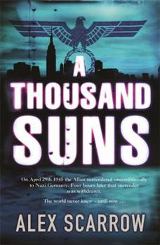 Paperback A Thousand Suns Book