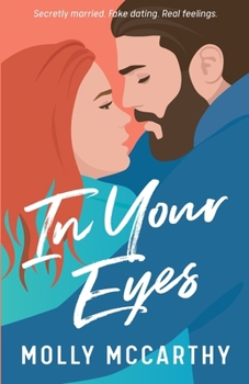 Paperback In Your Eyes Book