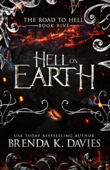 Paperback Hell on Earth Book