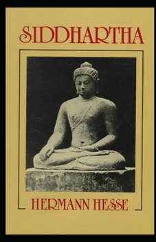 Siddhartha: A Novel(classics illustrated)