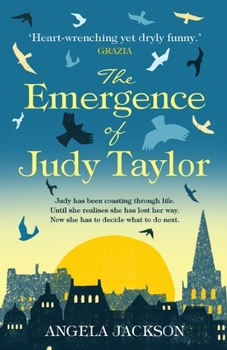 Paperback The Emergence of Judy Taylor Book