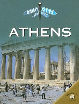 Paperback Athens Book