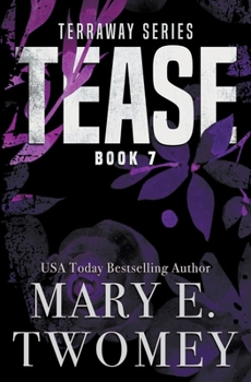 Paperback Tease Book