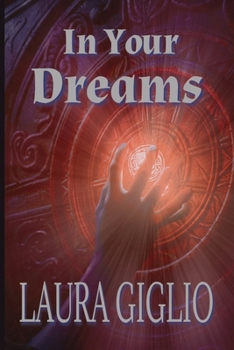 Paperback In Your Dreams: A Dream Verse Novel (The Dream Verse Series) Book