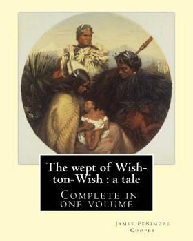 Wept of Wish-Ton-Wish