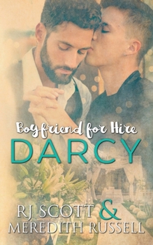 Paperback Darcy Book