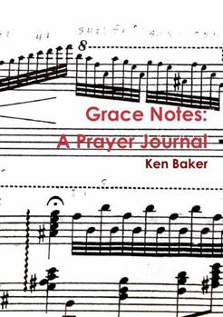 Paperback Grace Notes Book