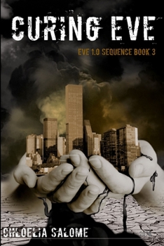 Paperback Curing Eve Book