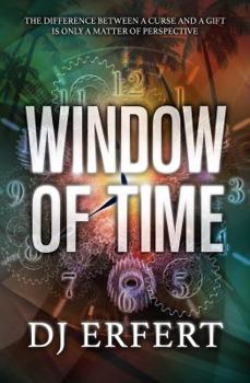 Paperback Window of Time Book