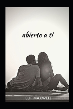 Paperback abierto a ti [Spanish] Book