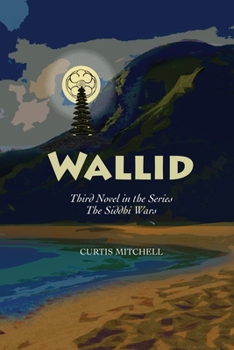 Paperback Wallid Book