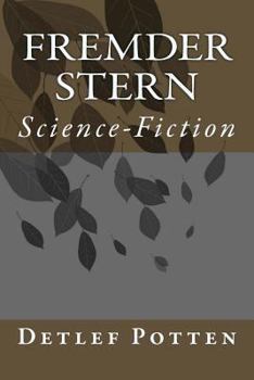 Paperback Fremder Stern: Science-Fiction [German] Book