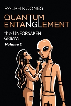 Paperback Quantum Entanglement Vol 1 Book