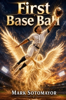 Paperback First Base Ball Book