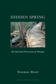 Paperback Hidden Spring Book