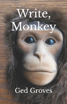 Paperback Write, Monkey Book