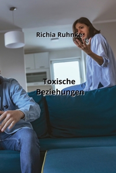 Paperback Toxische Beziehungen [German] Book