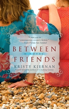 Paperback Between Friends Book