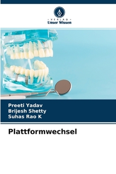 Paperback Plattformwechsel [German] Book