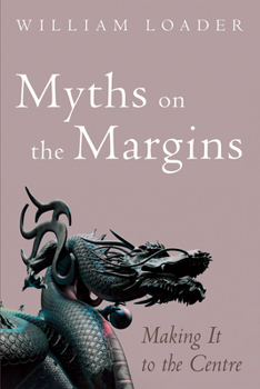 Paperback Myths on the Margins Book