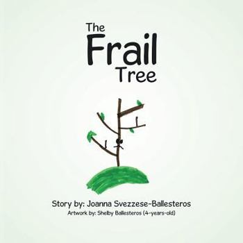 Paperback The Frail Tree Book