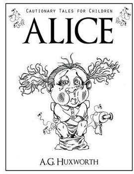 Paperback Alice Book