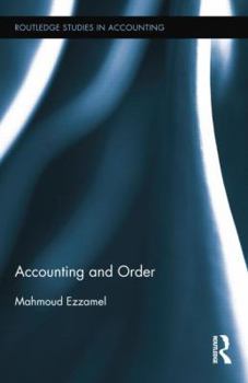 Paperback Accounting and Order Book