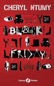 Black Friday (Italian Edition)