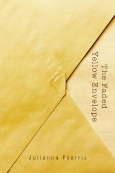 Paperback The Faded Yellow Envelope Book