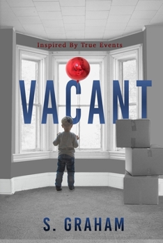 Paperback Vacant Book