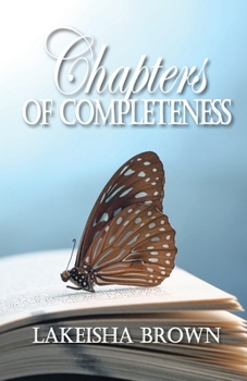 Paperback Chapters of Completeness Book