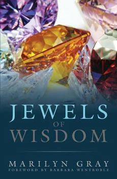 Paperback Jewels of Wisdom Book