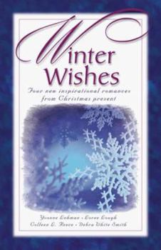 Paperback Winter Wishes Book
