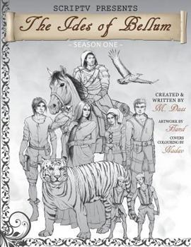 Paperback The Ides of Bellum Book