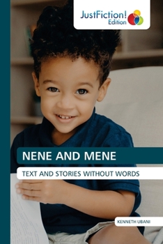 Paperback Nene and Mene Book