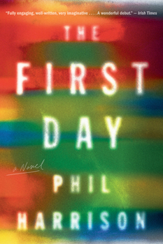 Paperback The First Day Book