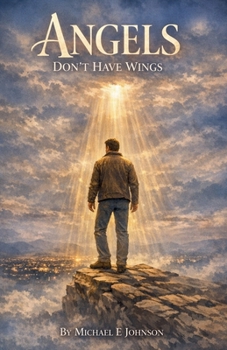 Paperback Angels Don't Have Wings Book