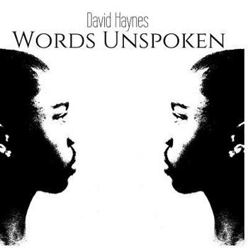 Paperback Words Unspoken Book