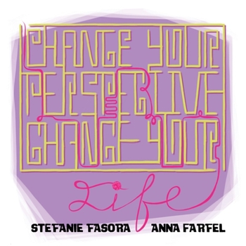 Paperback Change your perspective, change your life Book