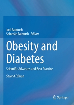 Paperback Obesity and Diabetes: Scientific Advances and Best Practice Book