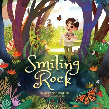 Smiling Rock