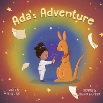 Paperback Ada's Adventure Book