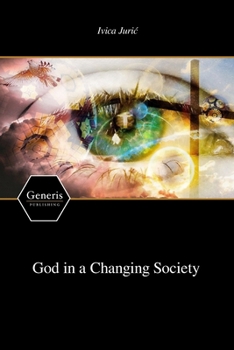 Paperback God in a Changing Society Book